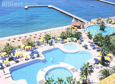 Fantasia De Luxe Hotel Kusadasi 11